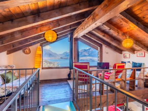 Holiday Home Il Nibbio by Interhome
